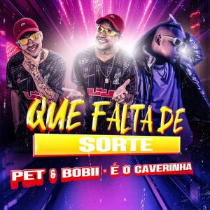 Album Que Falta de Sorte from Pet & Bobii