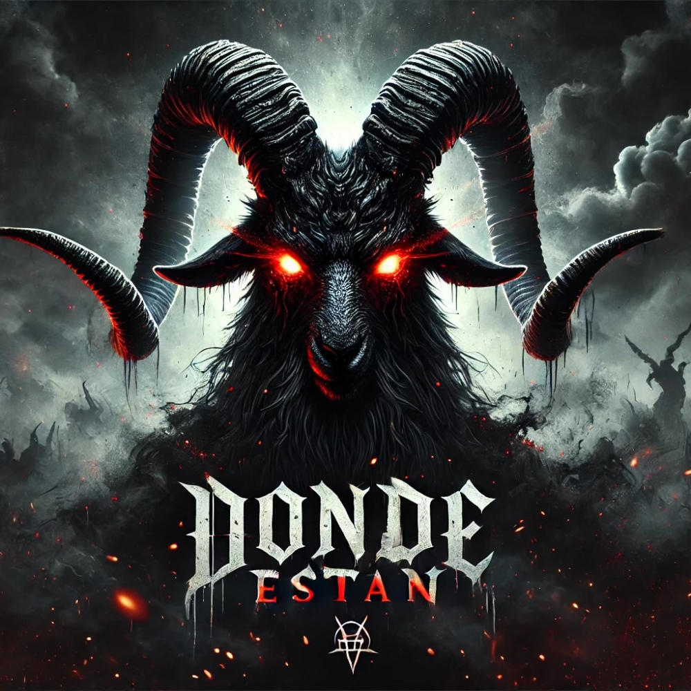 Donde Estan (feat. N15 Records) (Explicit)