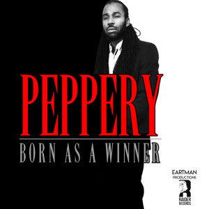 收聽Peppery的Born As A Winner歌詞歌曲
