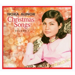 Nora Aunor的專輯Nora Aunor Christmas Songs Vol. 1