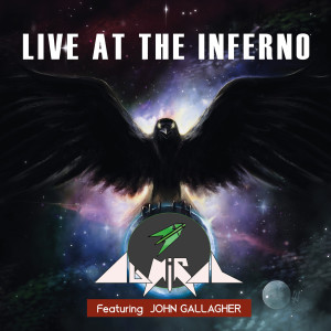 Album Live at the Inferno oleh Admiral