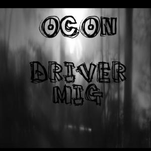 OCON的專輯Driver mig (Explicit)