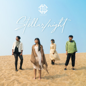 ดาวน์โหลดและฟังเพลง Stellar/Night พร้อมเนื้อเพลงจาก ASHLEY