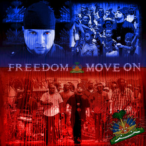 ดาวน์โหลดและฟังเพลง Move On (Remix) พร้อมเนื้อเพลงจาก Freedom