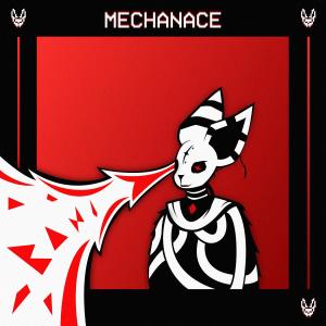 收听Bani的MECHANACE歌词歌曲