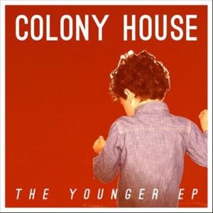 ดาวน์โหลดและฟังเพลง Silhouettes (Casio Version) พร้อมเนื้อเพลงจาก Colony House