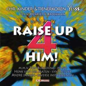 ดาวน์โหลดและฟังเพลง Go Light Your World พร้อมเนื้อเพลงจาก Yesss Chr.Kinder- en Tienerkoren