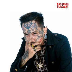 Ras Inggi的专辑Inilah Kebumen
