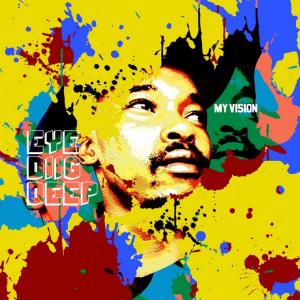 Listen to Time song with lyrics from Eye Diig Deep