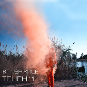 Karsh Kale的專輯Touch : 1
