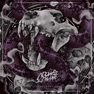 Listen to Towards The Atmospheric song with lyrics from Crows As Divine
