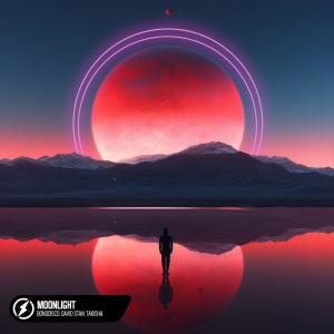 Album Moonlight oleh BONDDISCO