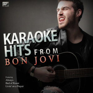 收聽Ameritz Karaoke Club的These Days (In the Style of Bon Jovi) [Karaoke Version] (Karaoke Version)歌詞歌曲