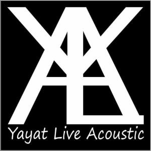 收聽Yayat Live Acoustic的Hal Terhebat (Cover)歌詞歌曲