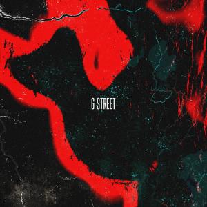 Album G STREET oleh Berkay Şükür