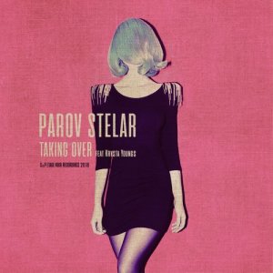 收聽Parov Stelar的Taking Over歌詞歌曲