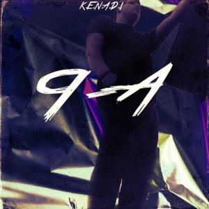 收聽K.E.N.A.D.I的9-А (Explicit)歌詞歌曲