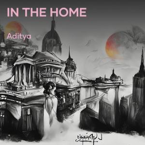 Aditya的專輯In the Home
