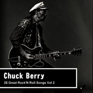 收聽Chuck Berry的You Never Can Tell歌詞歌曲
