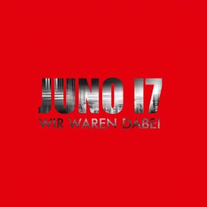 Dengarkan lagu Ein neuer Tag nyanyian JUNO17 dengan lirik