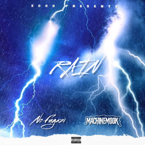 Listen to Rain (Explicit) song with lyrics from Kerron Ali