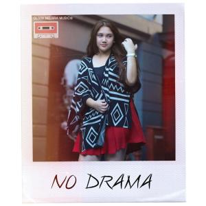 Album No Drama from Olivia Nelbra