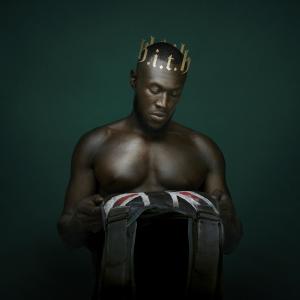 ดาวน์โหลดและฟังเพลง Vossi Bop (Explicit) พร้อมเนื้อเพลงจาก Stormzy