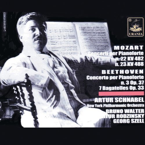 Piano Concerto No. 3 in C Minor, Op. 37: III. Rondò (Allegro - Presto) (其他)