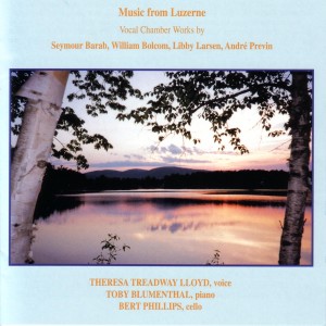 ดาวน์โหลดและฟังเพลง A Little Night Music: Why Johnny Hates School พร้อมเนื้อเพลงจาก Theresa Treadway Lloyd