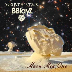 ดาวน์โหลดและฟังเพลง North Star (Main Mix One) พร้อมเนื้อเพลงจาก Bblayz