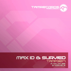 收聽MaxID的Holocube (Original Mix)歌詞歌曲