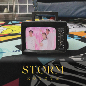 Album STORM oleh 高耀太