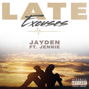 Listen to Late Excuses song with lyrics from 지눙