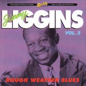 收聽Jimmy Liggins and His Drops Of Joy的I'll Always Love You (Vocal)歌詞歌曲