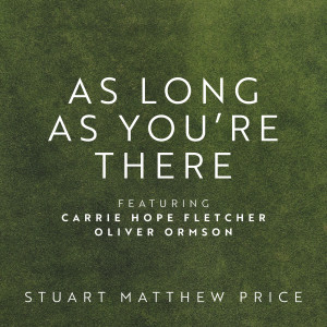 Album As Long as You're There from Stuart Matthew Price