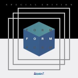 BoyuanP的专辑Form (Special Edition)
