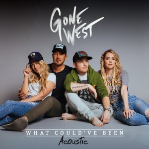 收聽Gone West的What Could've Been (Acoustic)歌詞歌曲