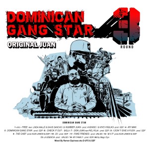 อัลบัม DOMINICAN GANG STAR (Explicit) ศิลปิน Original Juan