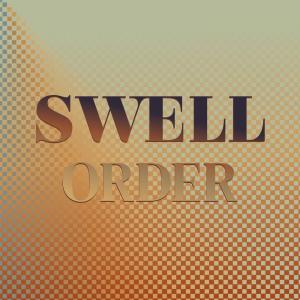 Album Swell Order from Various