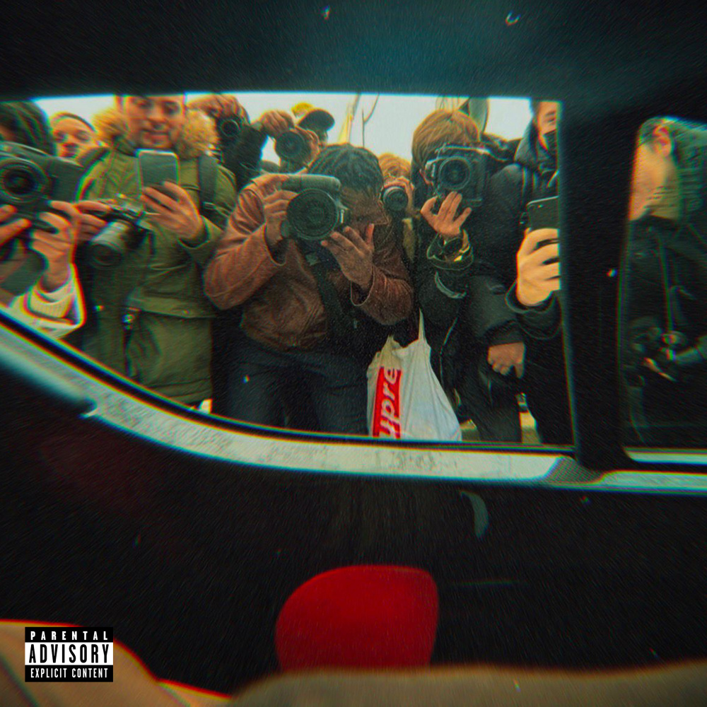 smooth shooter (Explicit)