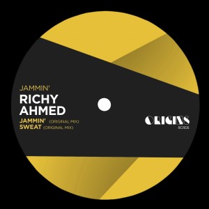 Listen to Sweat song with lyrics from Richy Ahmed