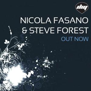 Nicola Fasano的專輯Out Now