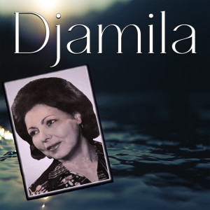 Album Achal Ayagi Irouh Yejjayi from Djamila