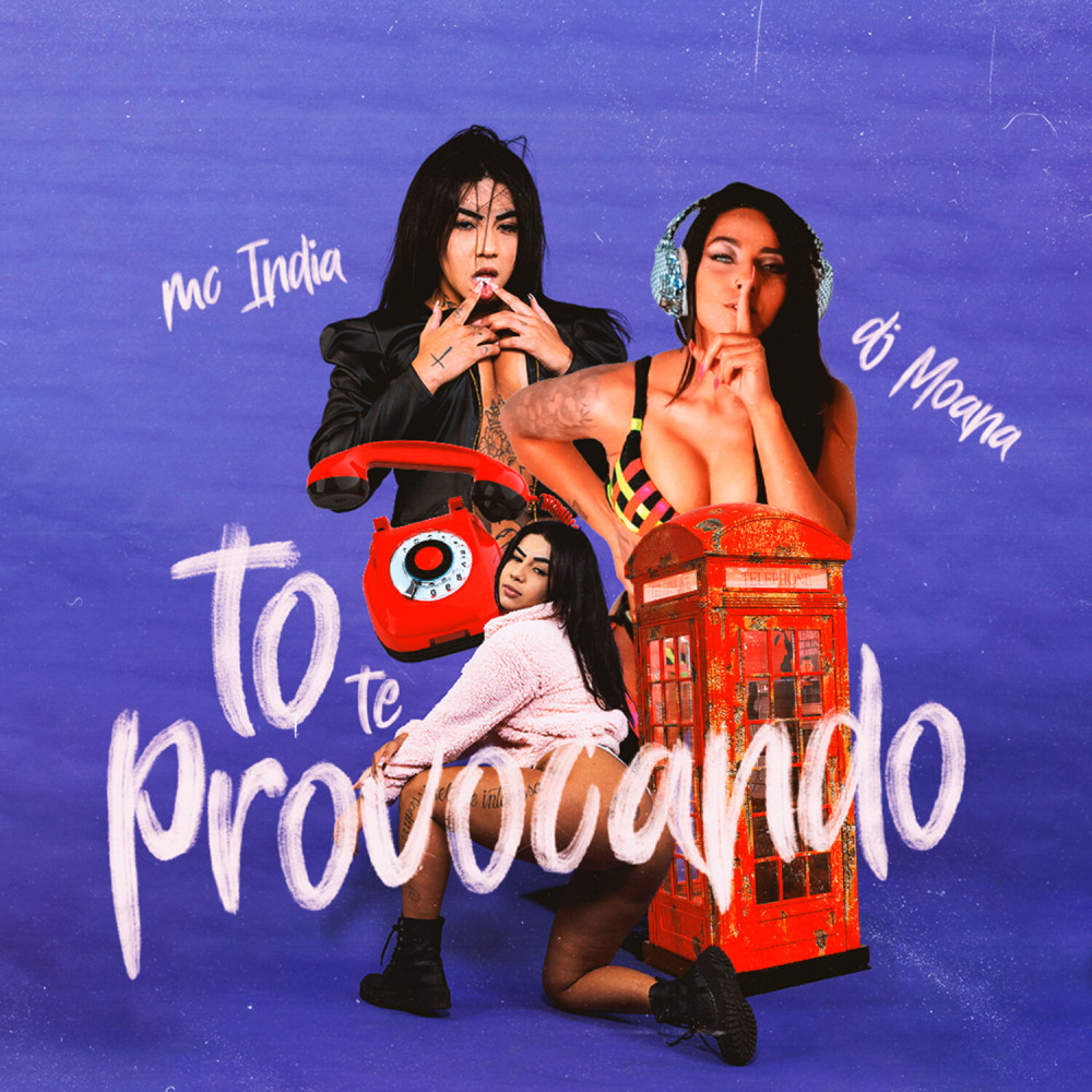 To Te Provocando (Explicit)