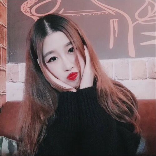 吴薇儿Vera