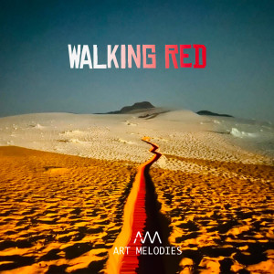 Album Walking Red from 