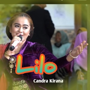 Candra Kirana的專輯Lilo