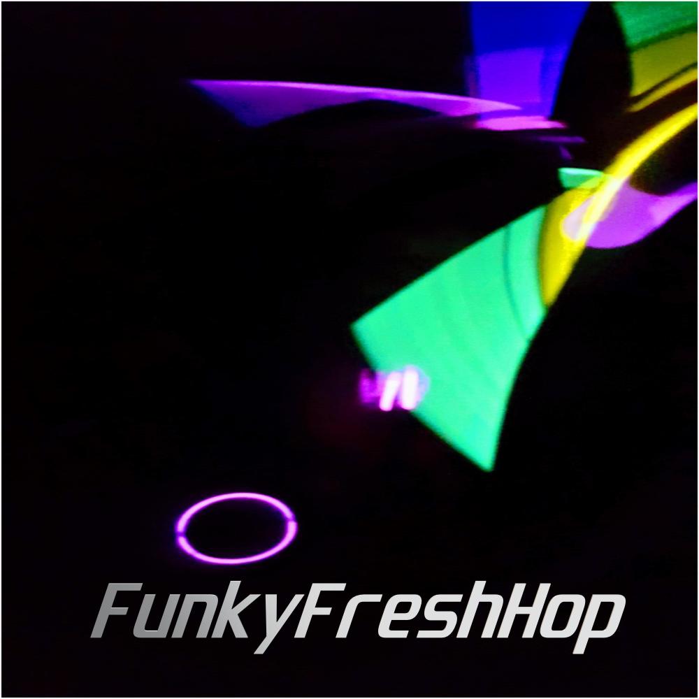 Funkfreshhop