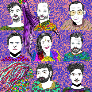 Listen to Balcón song with lyrics from Molino