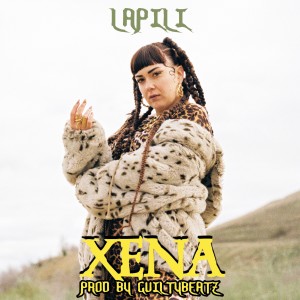 Album Xena oleh GuiltyBeatz